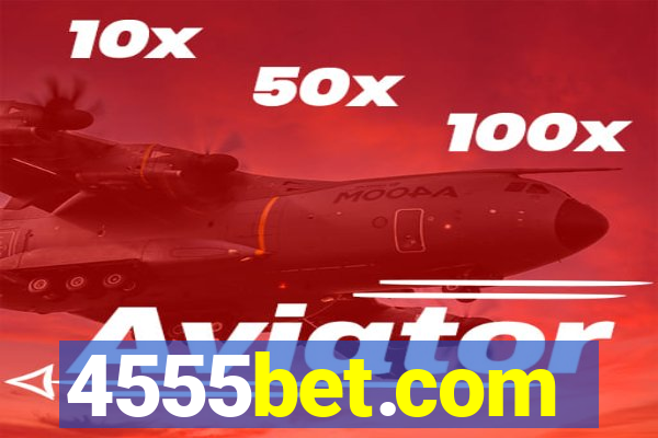 4555bet.com