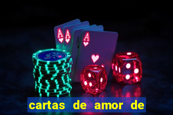 cartas de amor de grandes homens pdf