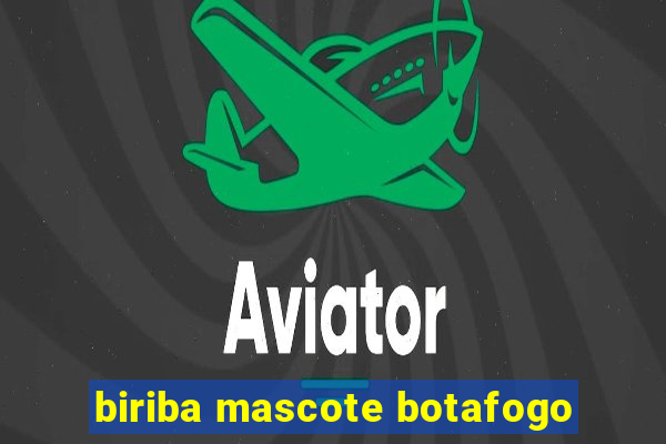 biriba mascote botafogo