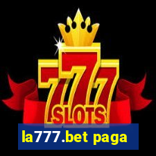 la777.bet paga