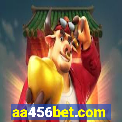 aa456bet.com