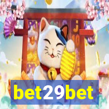 bet29bet