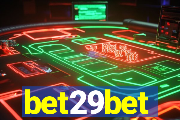 bet29bet