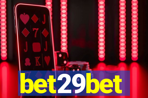 bet29bet