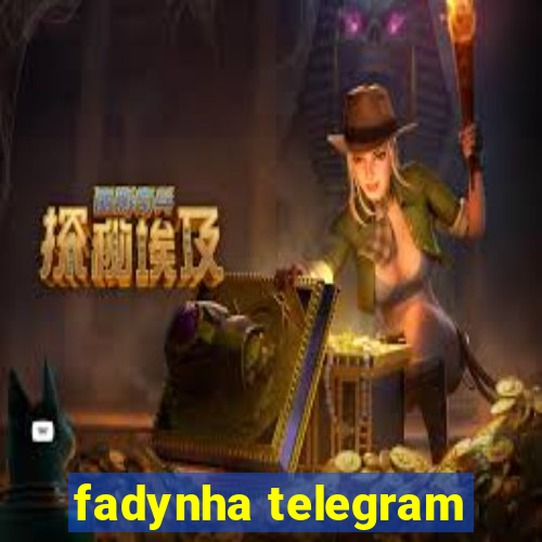 fadynha telegram