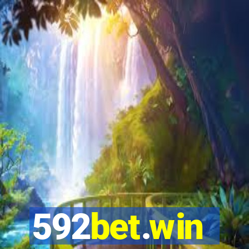 592bet.win