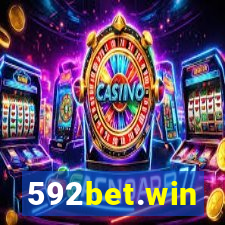 592bet.win