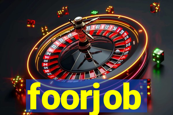 foorjob