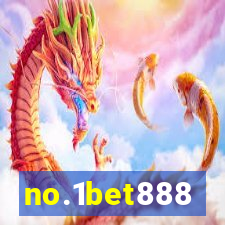 no.1bet888