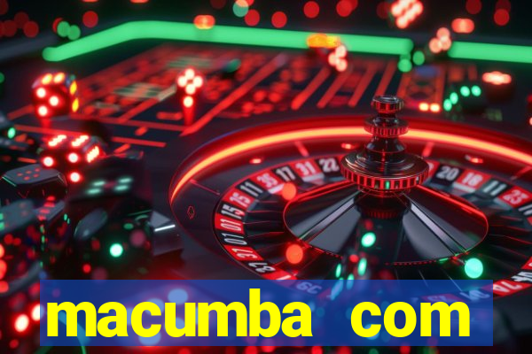 macumba com dinheiro significado