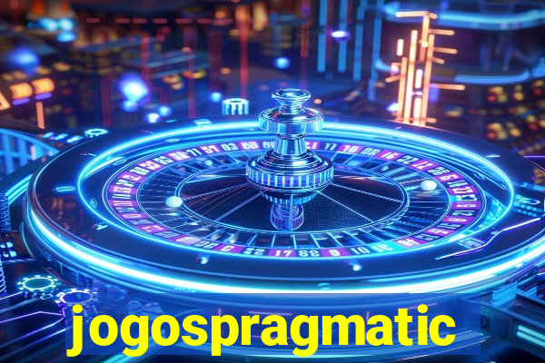 jogospragmatic