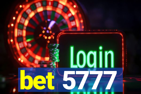 bet 5777