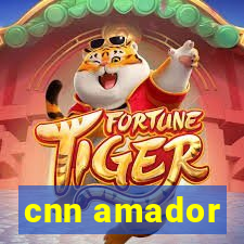 cnn amador