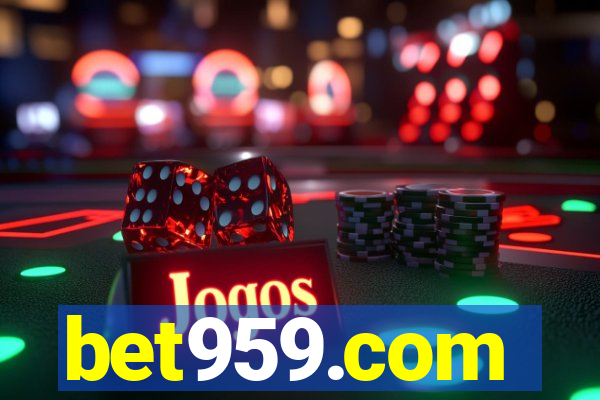 bet959.com