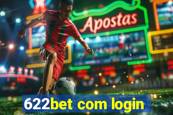 622bet com login