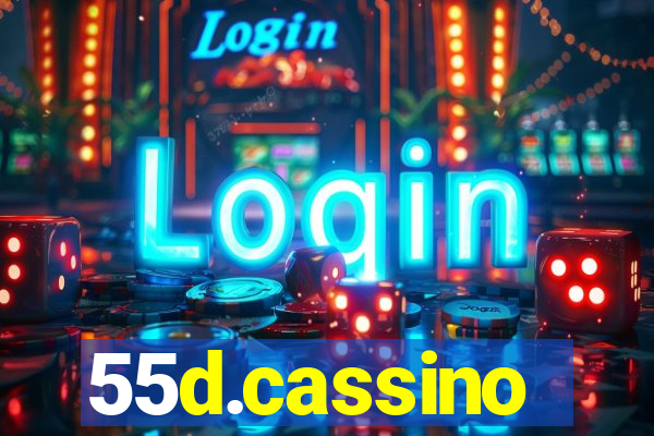 55d.cassino