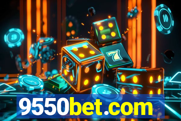 9550bet.com