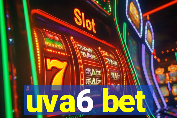 uva6 bet