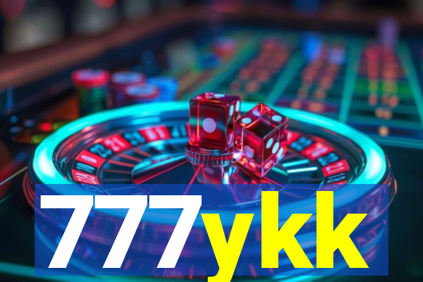 777ykk