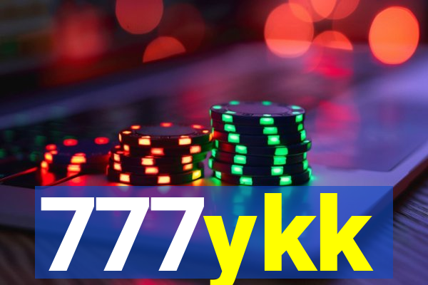 777ykk