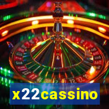 x22cassino