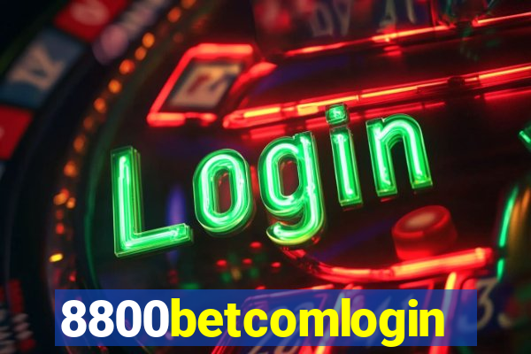 8800betcomlogin