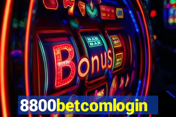 8800betcomlogin