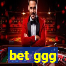 bet ggg