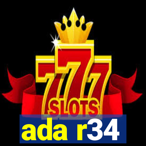 ada r34