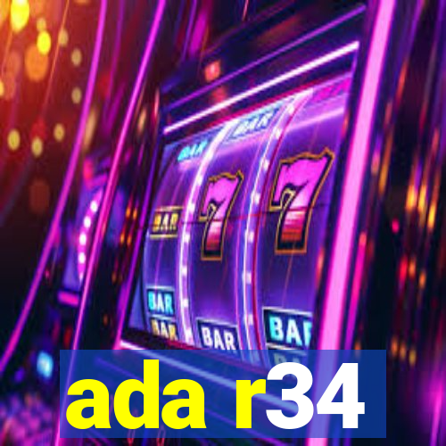 ada r34