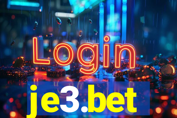 je3.bet