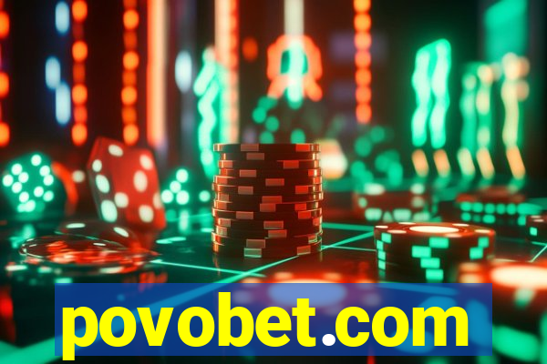 povobet.com