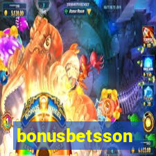 bonusbetsson