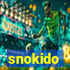 snokido