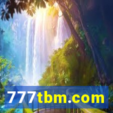 777tbm.com