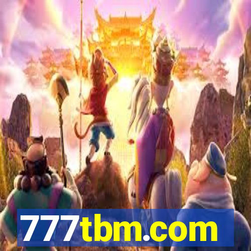 777tbm.com