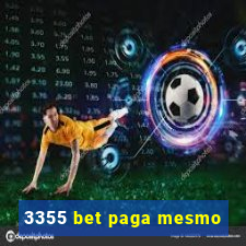 3355 bet paga mesmo