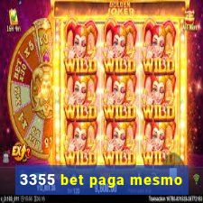 3355 bet paga mesmo