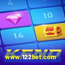 www.122bet.com