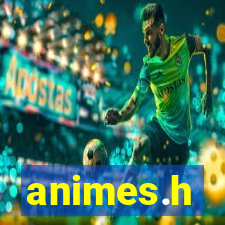 animes.h