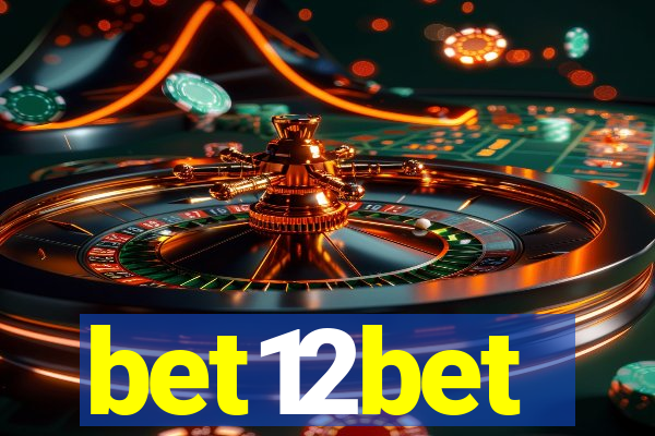 bet12bet