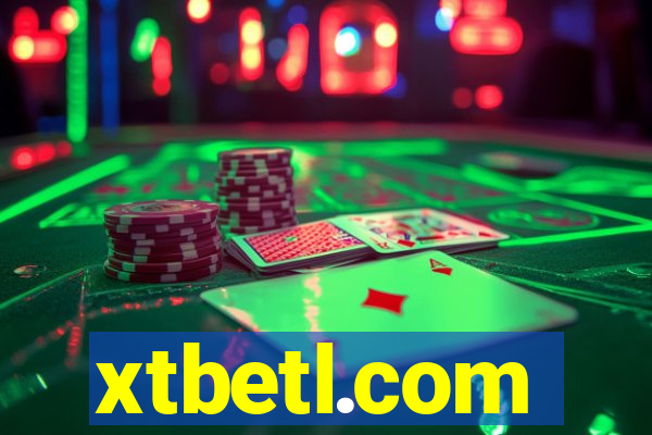 xtbetl.com