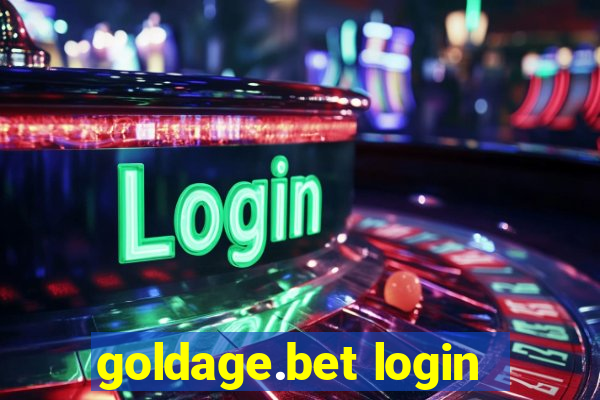 goldage.bet login