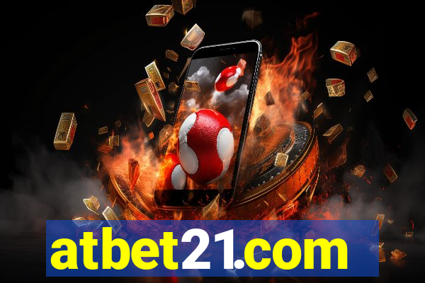 atbet21.com