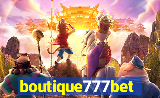 boutique777bet