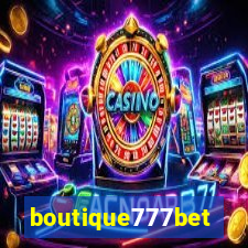 boutique777bet