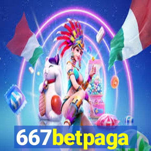 667betpaga