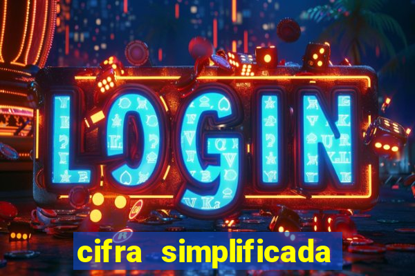 cifra simplificada bruno mars