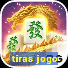 tiras jogo