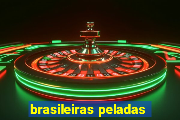 brasileiras peladas